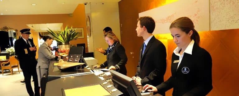 Learn how to Manage a Hotel in Simple Steps