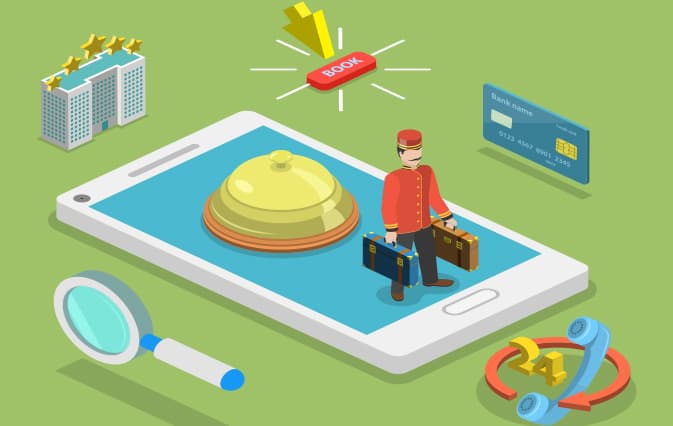 More Power In The Hands of Small Hotels – Emergence of Travel Meta Search Engines