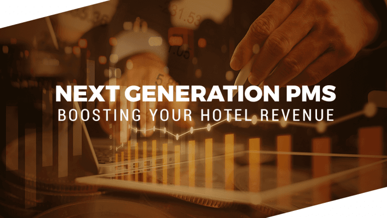 Cloud PMS for Hotels: How Modern Property Management Software Drives Revenue