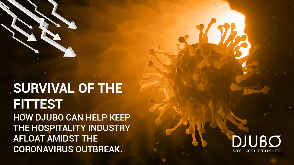 Tips to Keep Your Hotel Afloat During a Crisis: Lessons from COVID-19