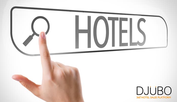 Top 5 Hacks To Boost Room Sales For Small Hotels