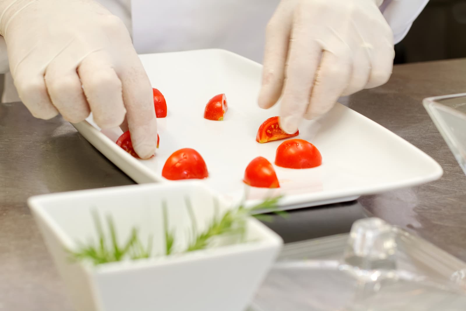 What is HACCP and the importance of Food Safety for the Hospitality Industry?