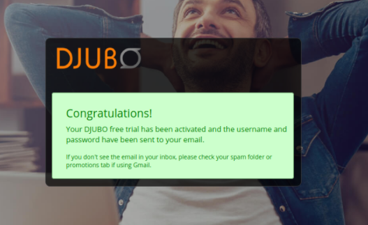 djubo-features-release-congratulations