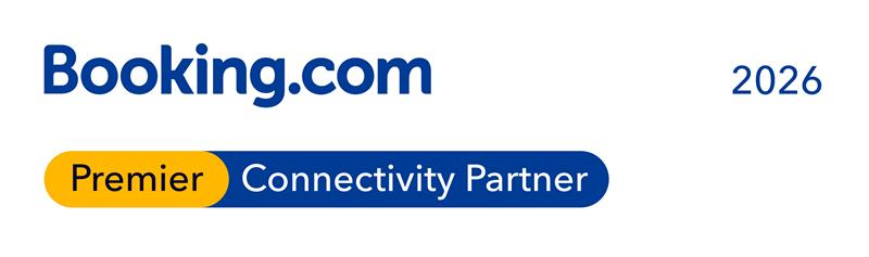 Booking.com Premium Partner