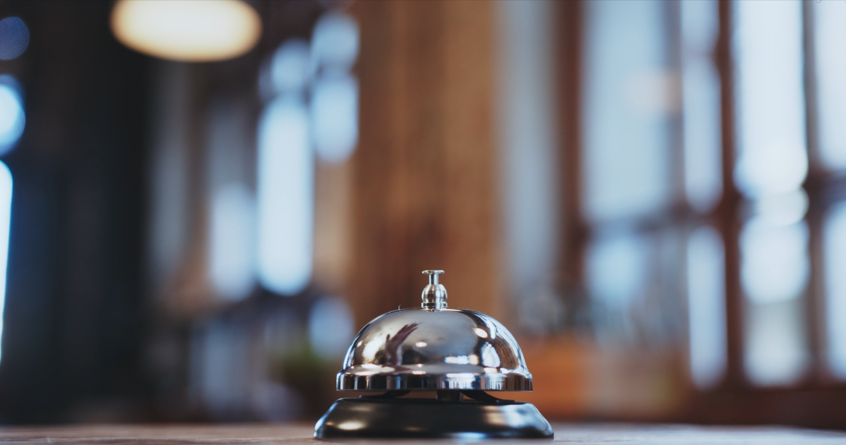 DJUBO Hotel Management Software