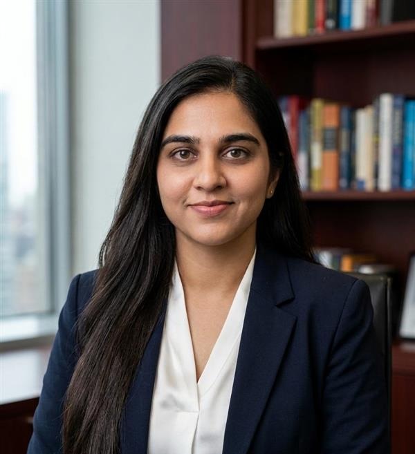 Aishwarya Joshi