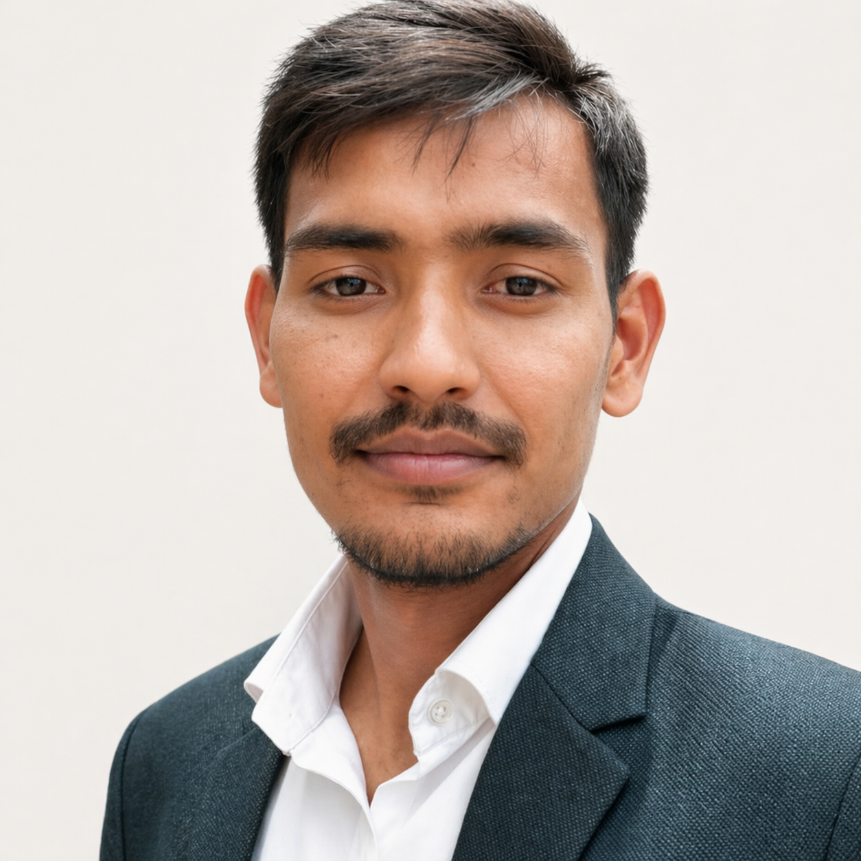 Ashish Rawat