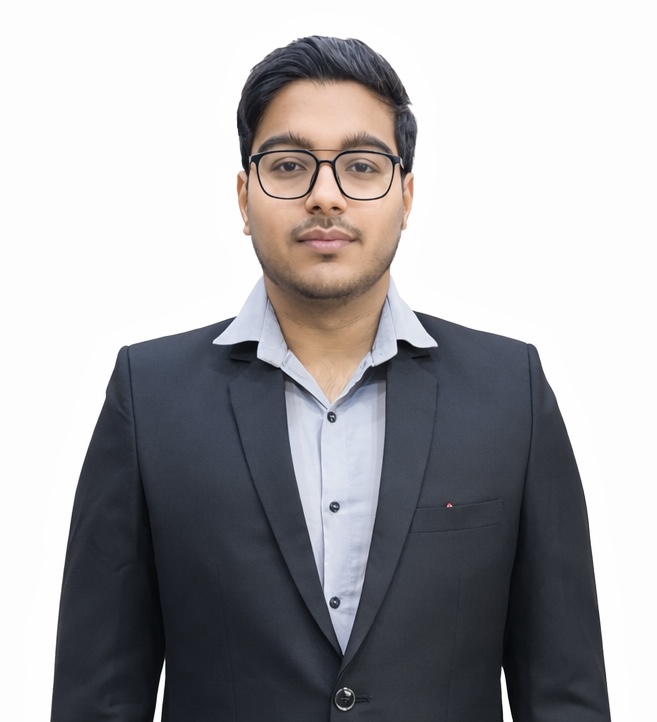 Aryan Saxena