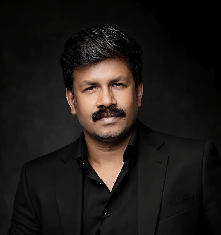 Babu Antony