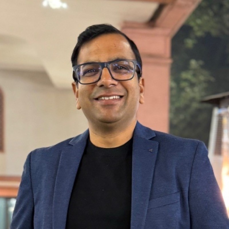 Sankalp Goel