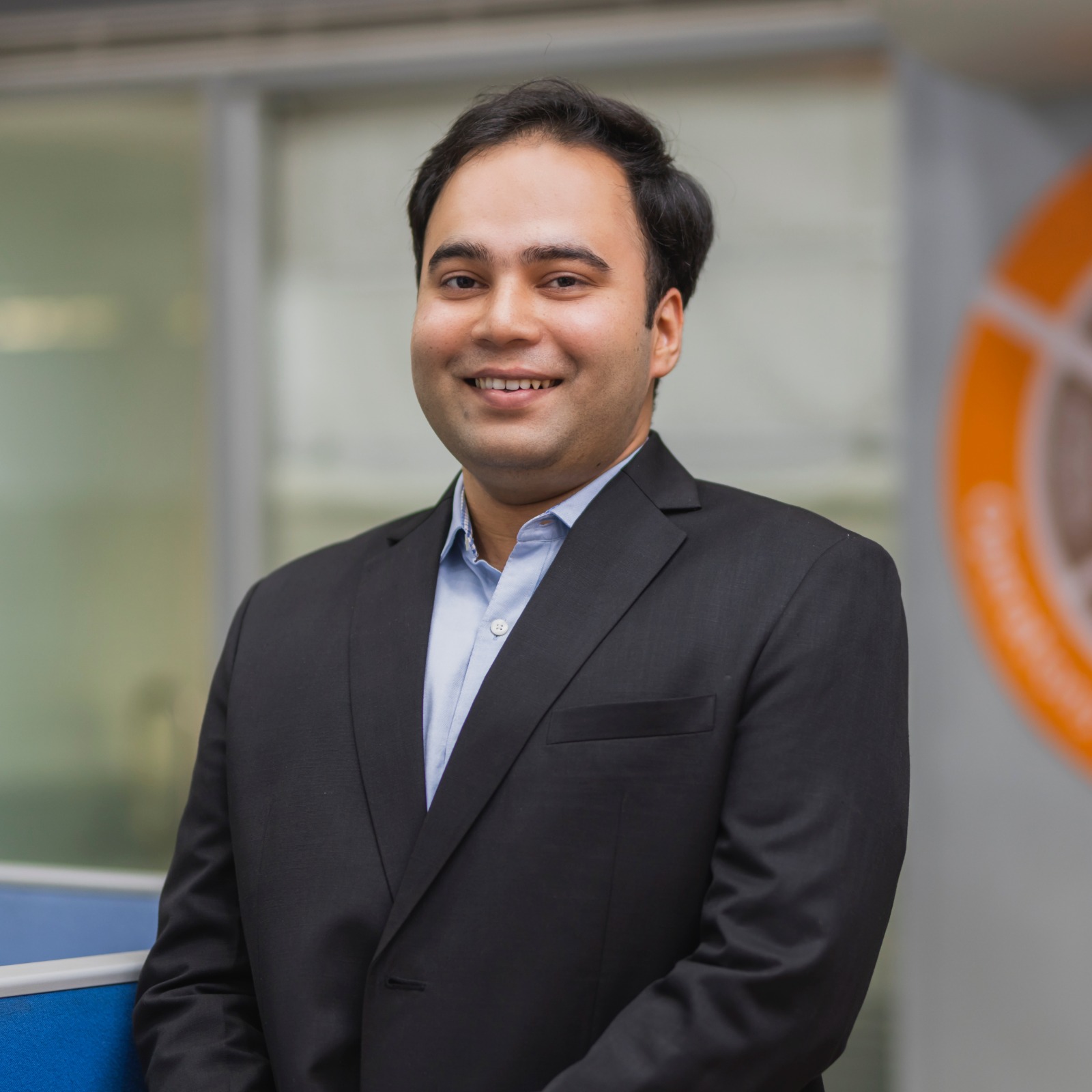 Himanshu Chandani