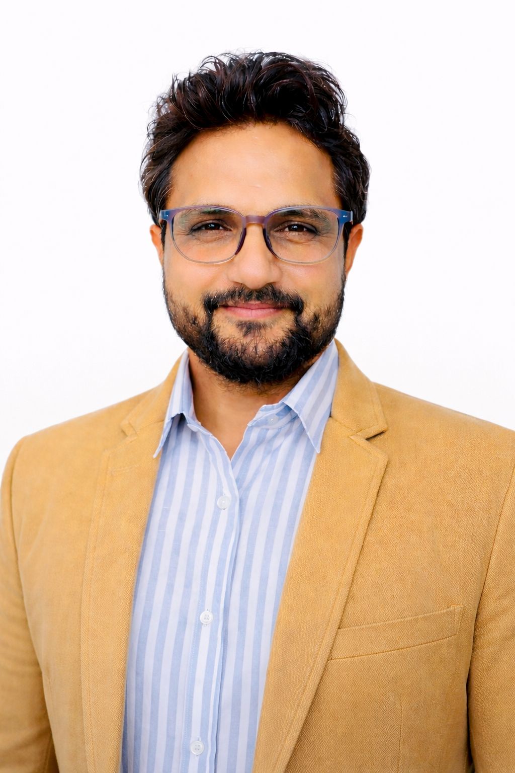 Kapil Rathi