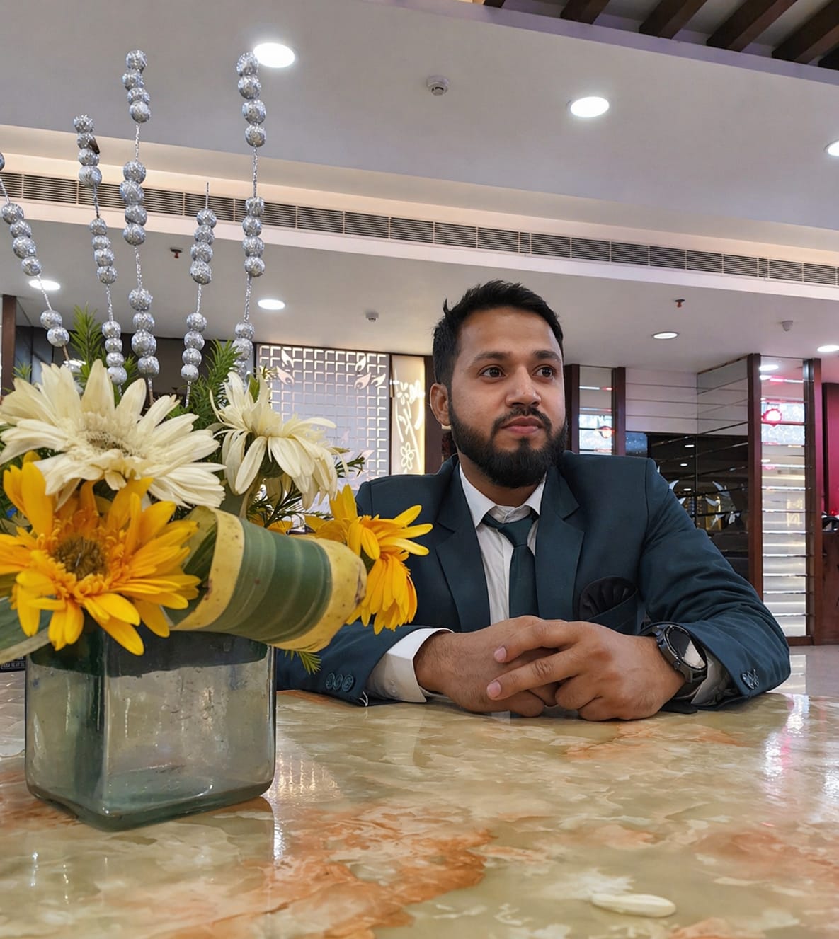 Mohd Akeel