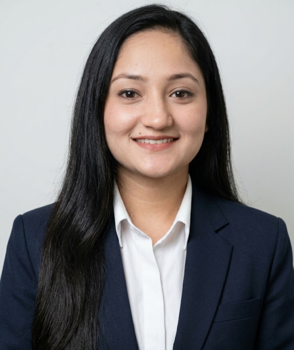 Manisha Thakur