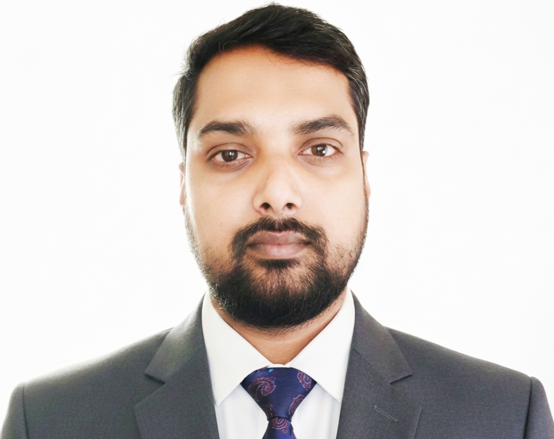 Pawan Kumar Shankhydhar