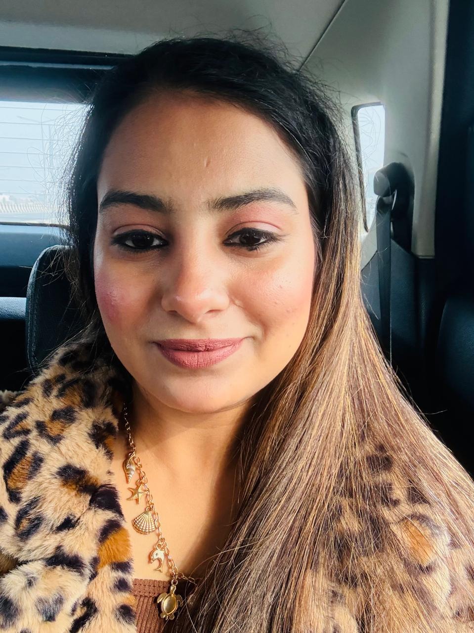 Prachi Tyagi