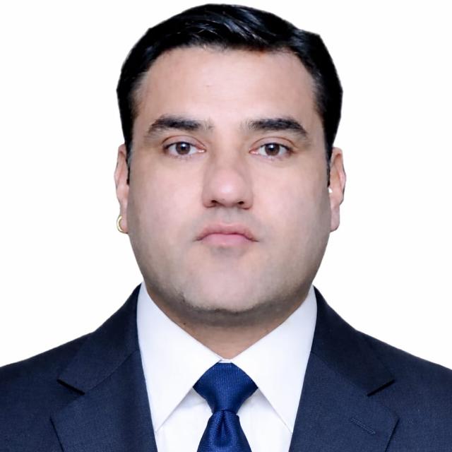 Pradeep Sharma