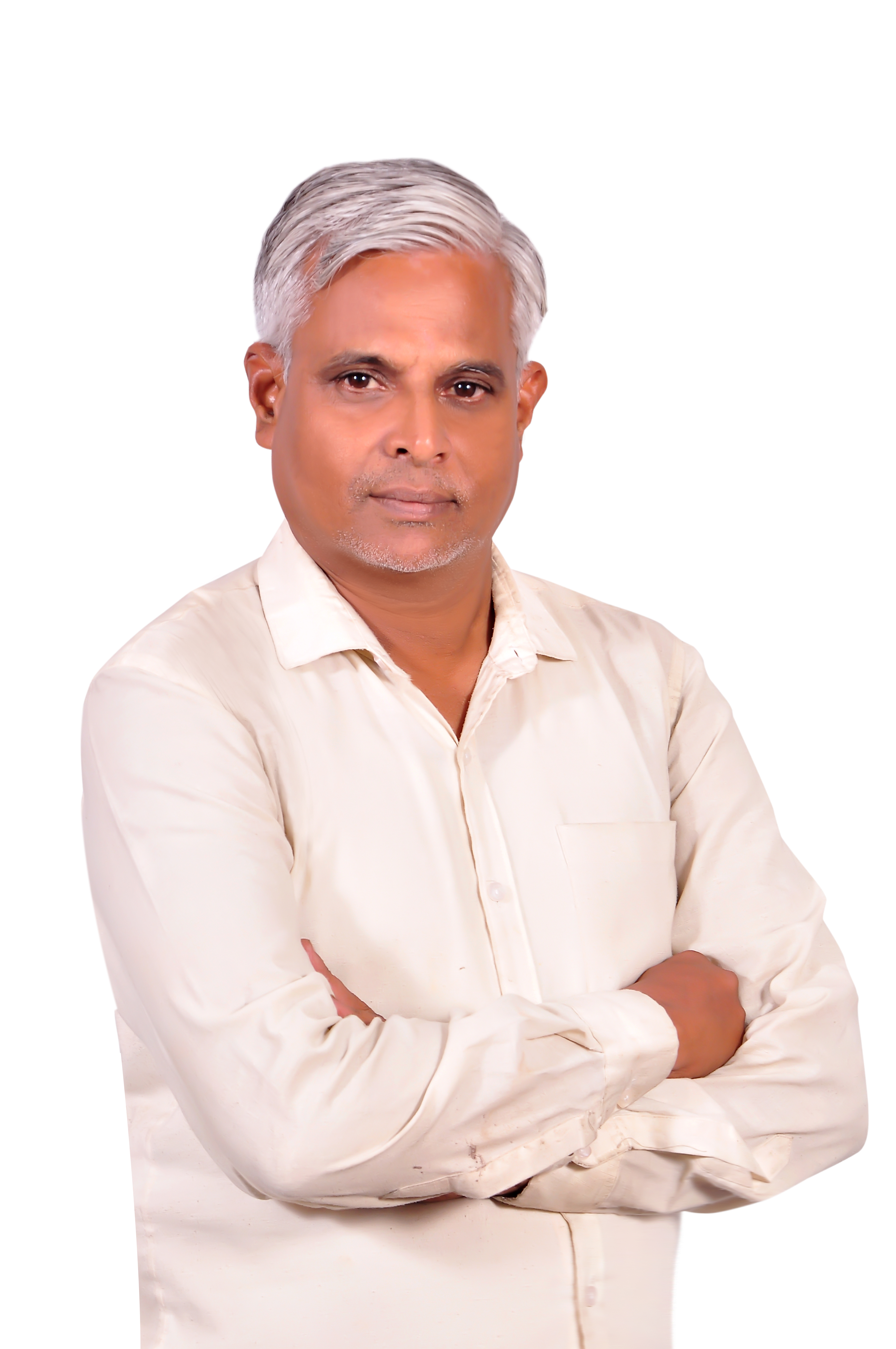 Sankaragopalakrishnan S.