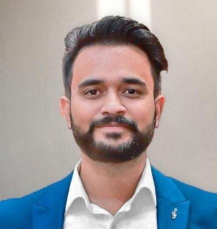 Tushar Sharma