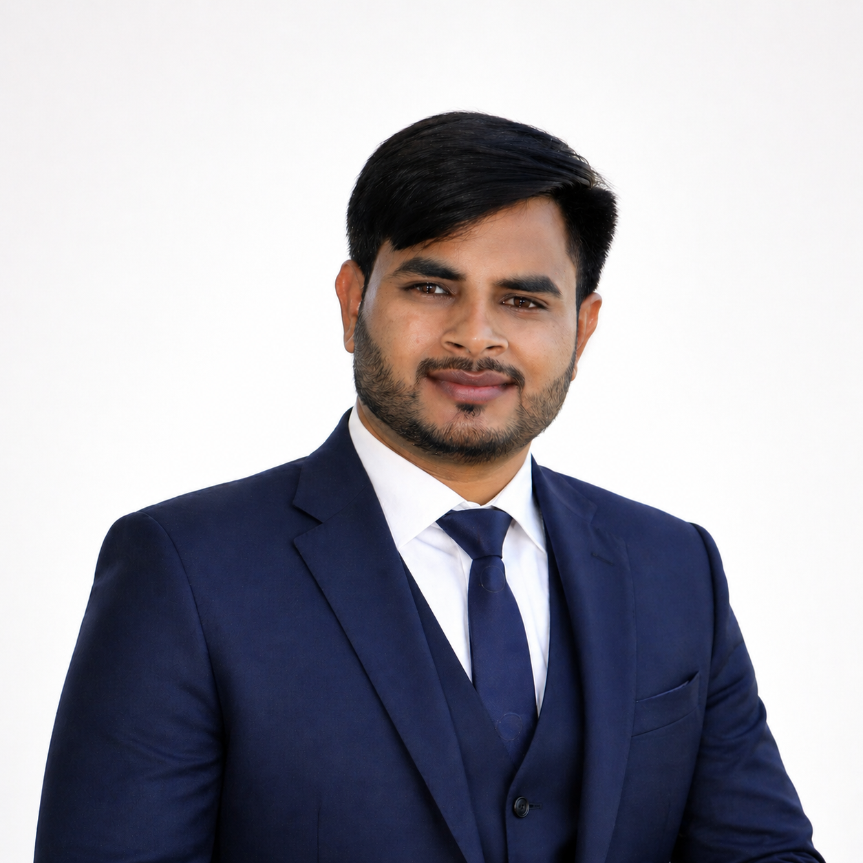 Vivek Bairagi