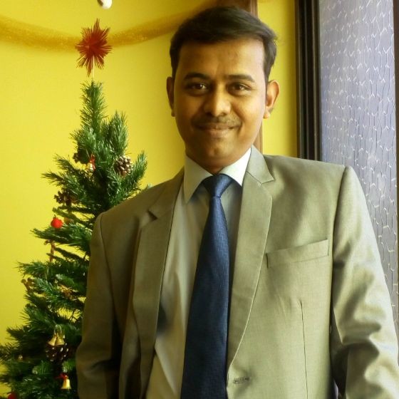 Vijayraj Francis Xavier