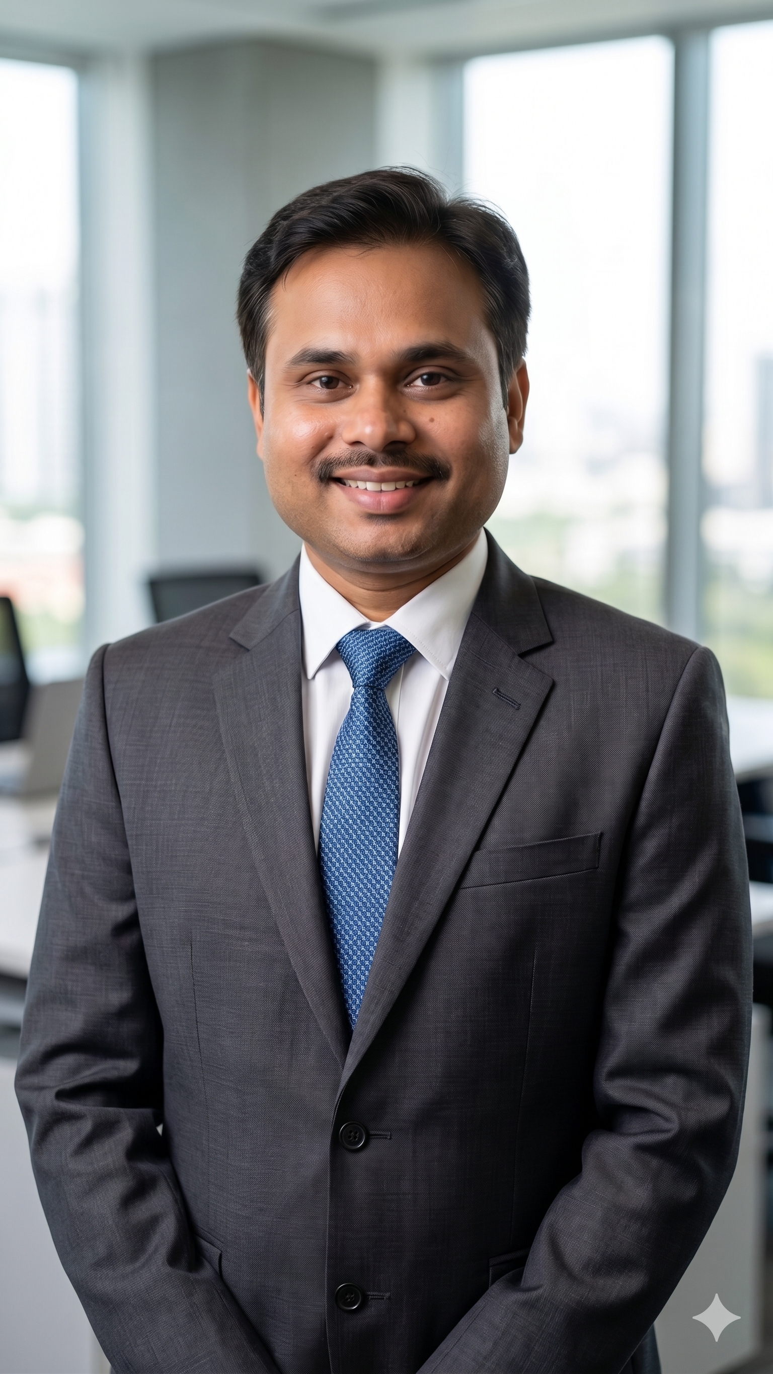 Vikash Ranjan