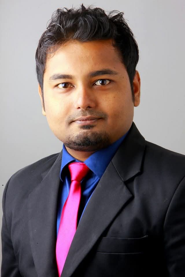 Vishnu Viswanath